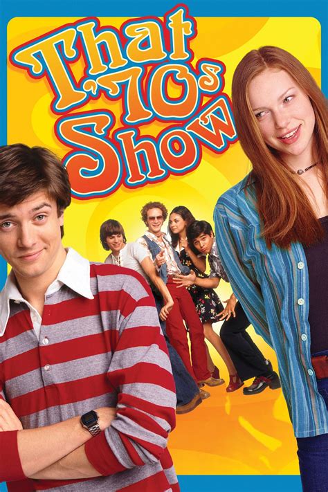 that 70 show